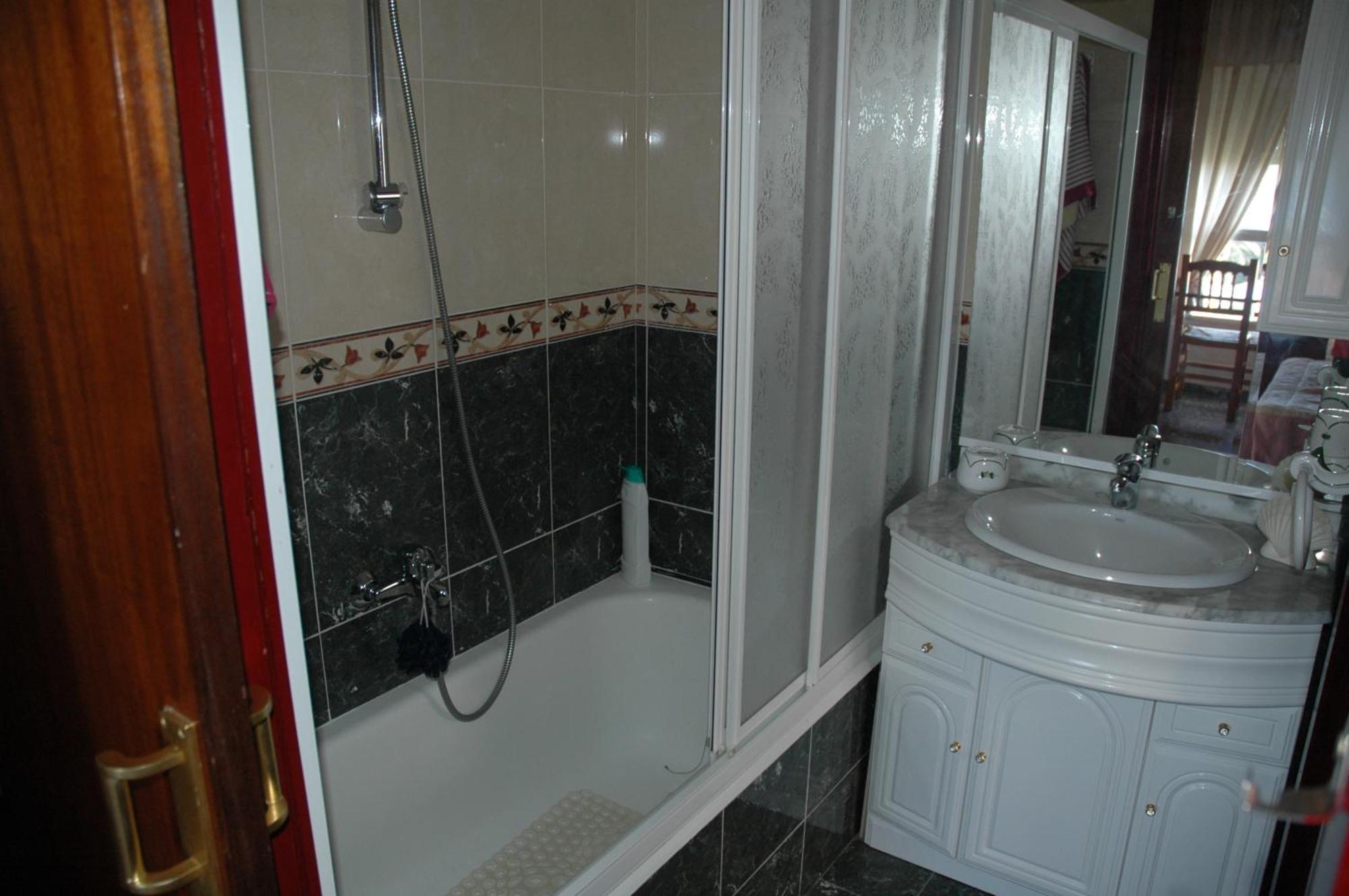 Aeropuerto El Altet Apartment