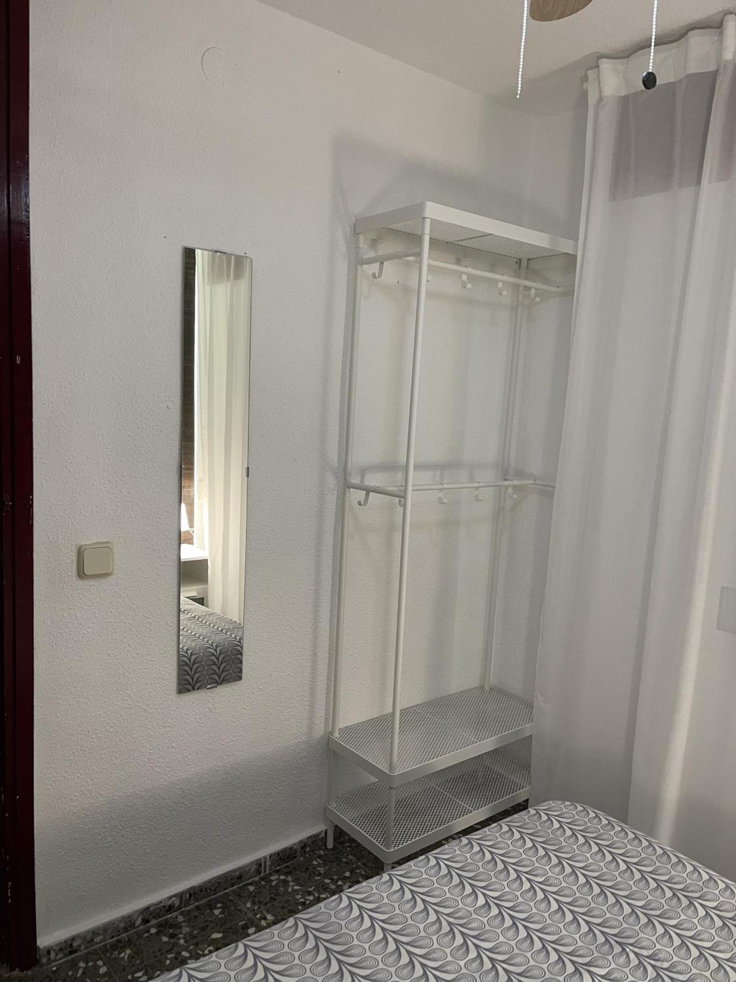Aeropuerto El Altet Apartment *