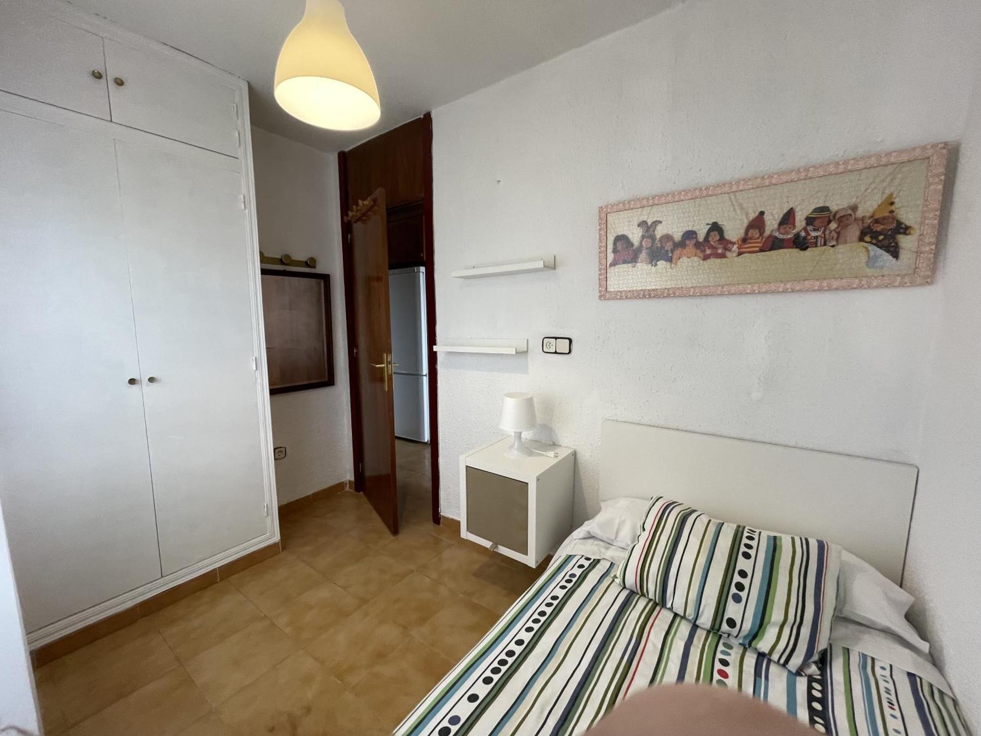 Apartment Aeropuerto El Altet